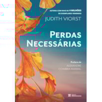PERDAS NECESSÁRIAS (NOVA EDIÇÃO)