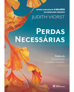 PERDAS NECESSÁRIAS (NOVA EDIÇÃO)