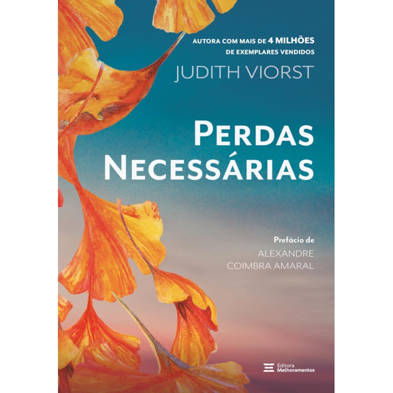 PERDAS NECESSÁRIAS (NOVA EDIÇÃO)