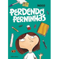 PERDENDO PERNINHAS