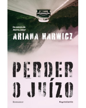 Perder o juízo