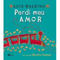 Perdi meu amor