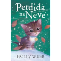 PERDIDA NA NEVE