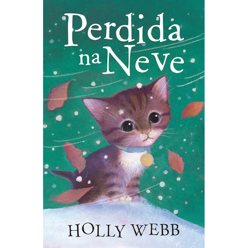 PERDIDA NA NEVE
