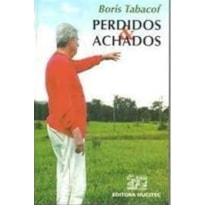 PERDIDOS & ACHADOS PERDIDOS & ACHADOS