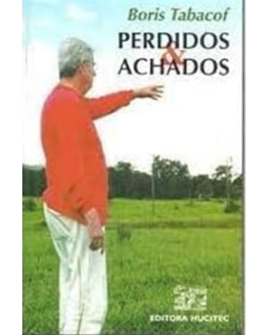 PERDIDOS & ACHADOS