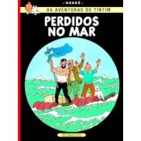 PERDIDOS NO MAR