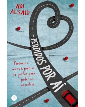 PERDIDOS POR AÍ