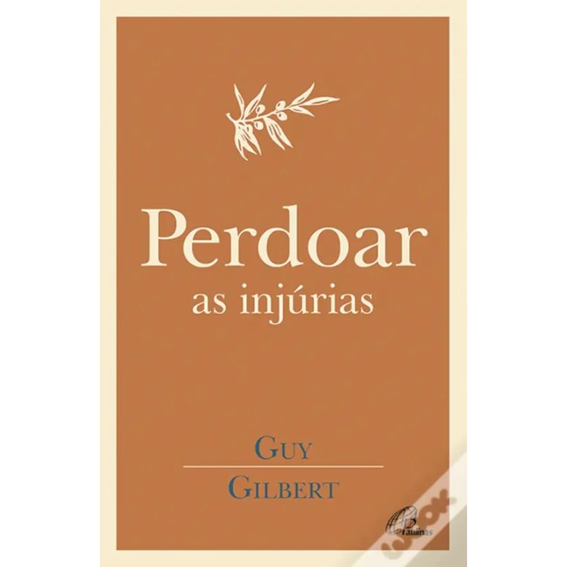 PERDOAR AS INJURIAS