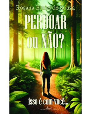 Perdoar ou não?: Isso é com você.
