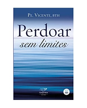 PERDOAR SEM LIMITES