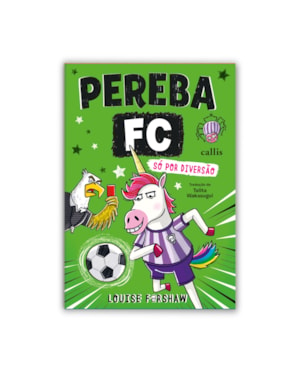 Pereba F.C. - Só por diversão