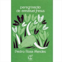 PEREGRINAÇÃO DE ENMANUEL JHESUS