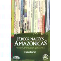 PEREGRINAÇÕES AMAZÔNICAS