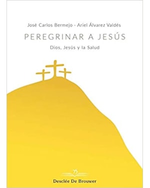 PEREGRINAR A JESUS