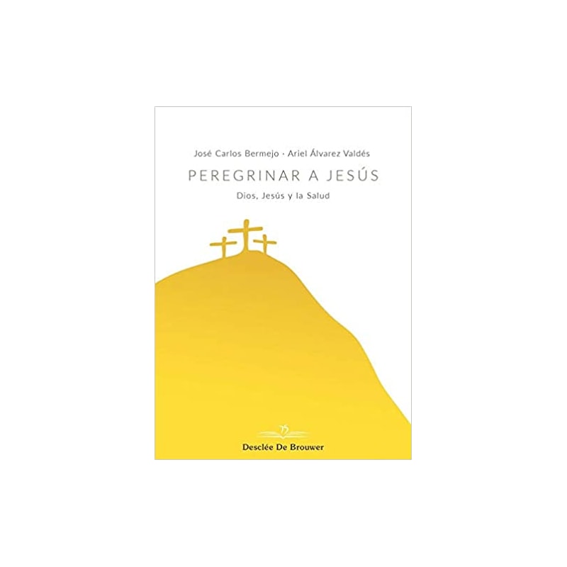PEREGRINAR A JESUS
