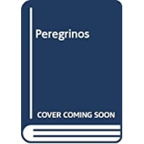 PEREGRINOS - UM ESTUDO ANTROPOLOGICO DAS PEREGRINACOES - 1ª