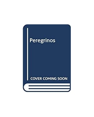 PEREGRINOS - UM ESTUDO ANTROPOLOGICO DAS PEREGRINACOES - 1ª