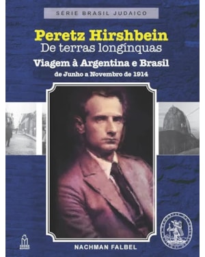 PERETZ HERSHBOIM