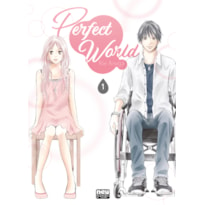 PERFECT WORLD: VOLUME 1