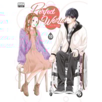PERFECT WORLD: VOLUME 10
