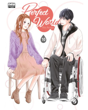 Perfect world: volume 10