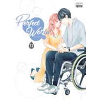 PERFECT WORLD: VOLUME 11