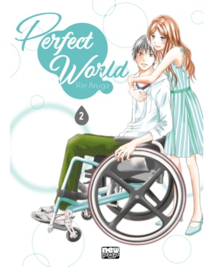 Perfect world: volume 2