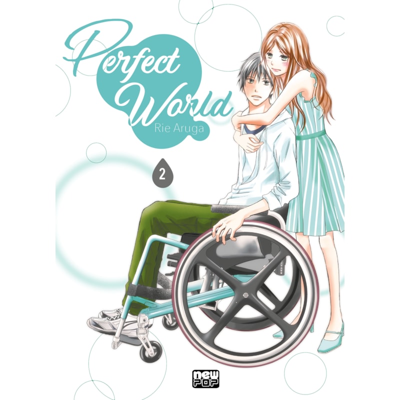 Perfect world: volume 2