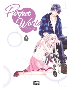 Perfect world: volume 3