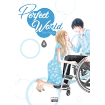 Perfect world: volume 4