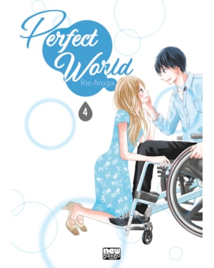 Perfect world: volume 4