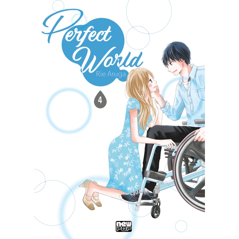 Perfect world: volume 4