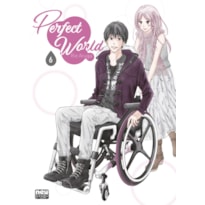 Perfect world: volume 6