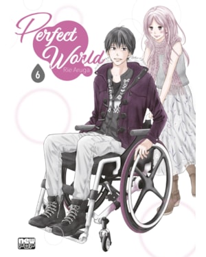 Perfect world: volume 6