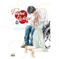 PERFECT WORLD: VOLUME 8