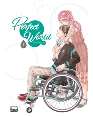 Perfect world: volume 9