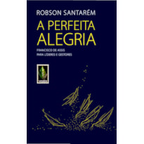 Perfeita alegria: francisco de assis para líderes e gestores