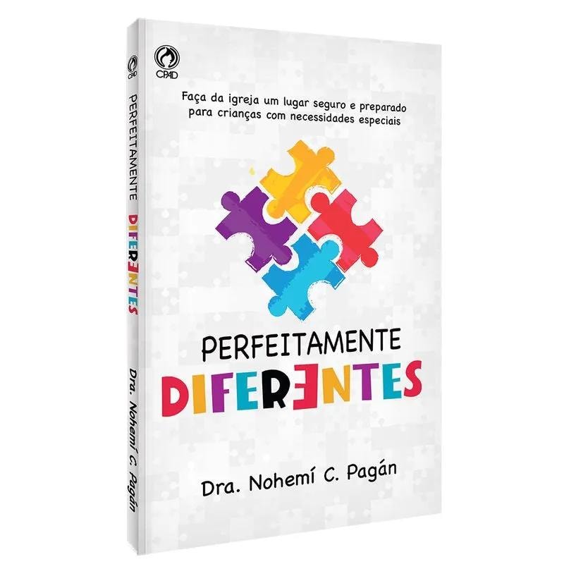 PERFEITAMENTE DIFERENTE