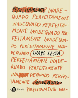 PERFEITAMENTE INADEQUADO