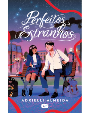 PERFEITOS ESTRANHOS
