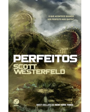 PERFEITOS (VOL. 2 FEIOS)