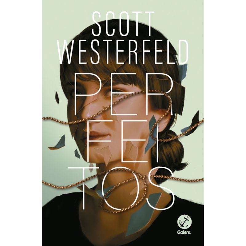 PERFEITOS (VOL. 2 FEIOS)