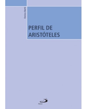 Perfil de Aristóteles
