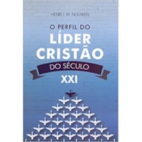 PERFIL DO LIDER CRISTÃO
