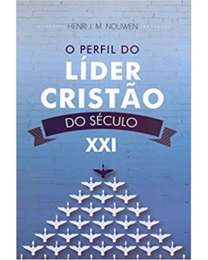 PERFIL DO LIDER CRISTÃO