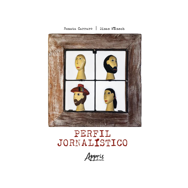 PERFIL JORNALÍSTICO: UMA VIAGEM COMPREENSIVA PELO MUNDO DE SUAS TEORIAS E DE SUAS PRÁTICAS