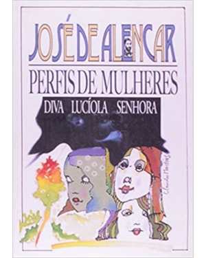 PERFIS DE MULHERES