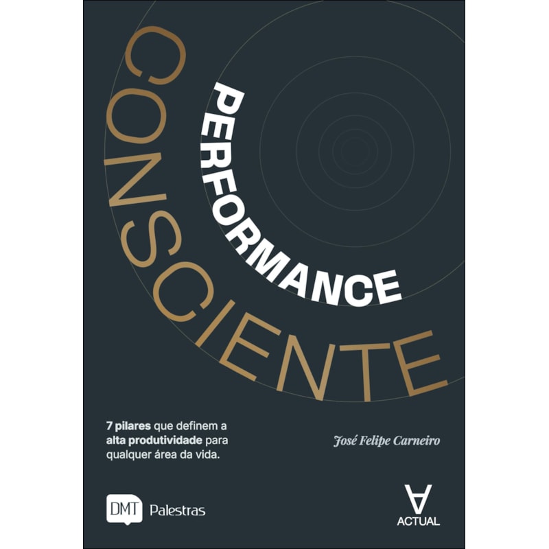 Performance consciente: 7 pilares que definem a alta produtividade para qualquer área da vida