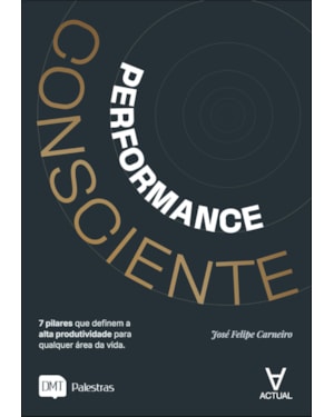 Performance consciente: 7 pilares que definem a alta produtividade para qualquer área da vida